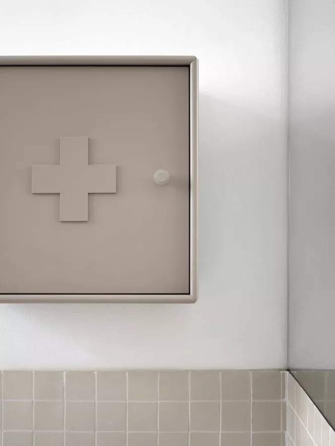 Montana Aid Wandkast Mushroom 5 Montana Aid Wandkast Mushroom - Afbeelding 5