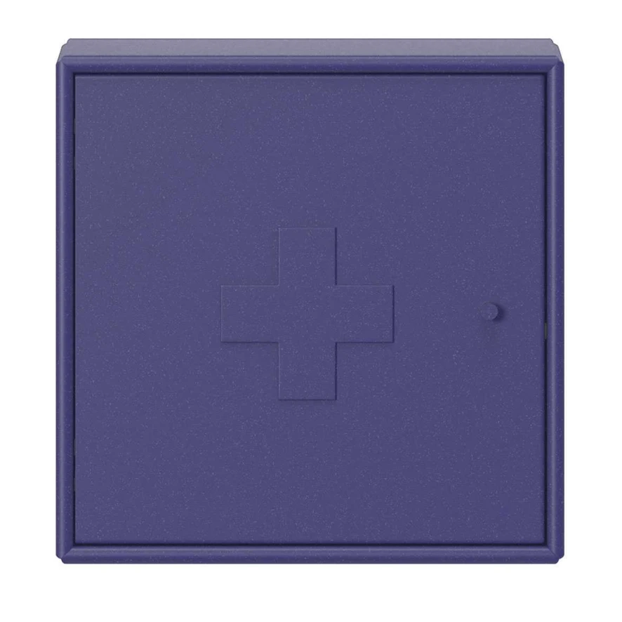 Montana Aid Wandkast Mushroom 6 Montana Aid Wandkast Mushroom - Afbeelding 6