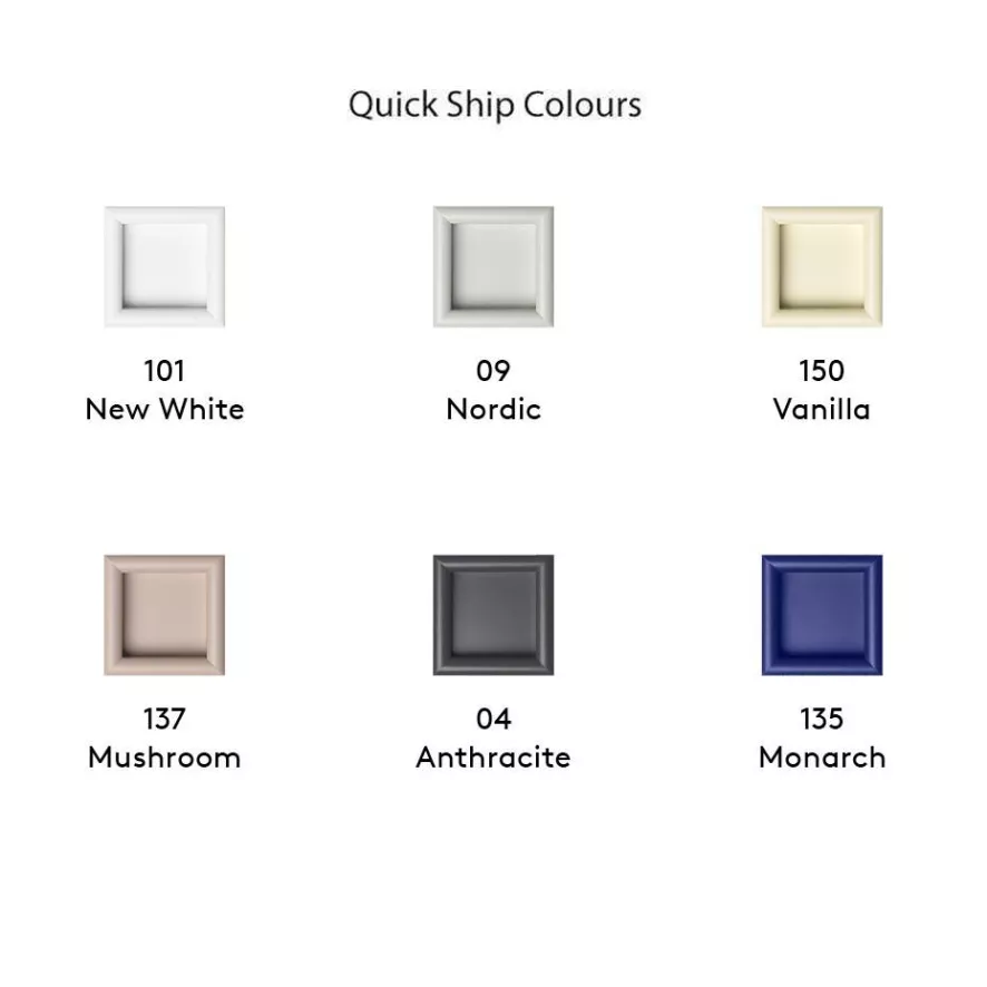 Montana Aid Wandkast Mushroom 7 Montana Aid Wandkast Mushroom - Afbeelding 7