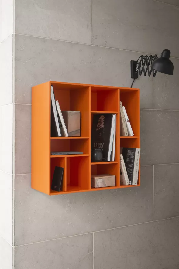 Montana Compile Wandkast Mushroom 8 Montana Compile Wandkast Mushroom - Afbeelding 8