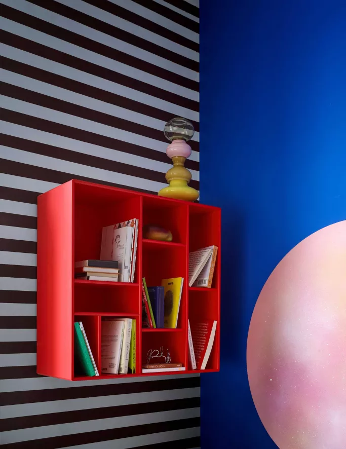 Montana Compile Wandkast Mushroom 10 Montana Compile Wandkast Mushroom - Afbeelding 10