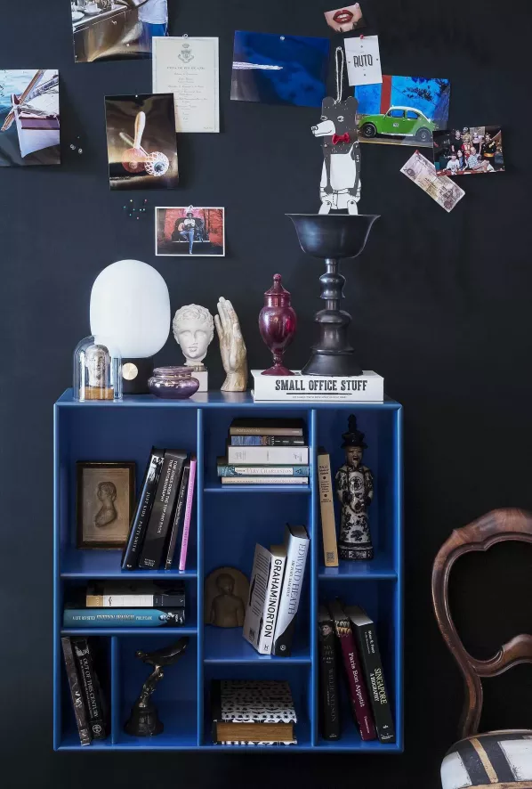 Montana Compile Wandkast Mushroom 6 Montana Compile Wandkast Mushroom - Afbeelding 6