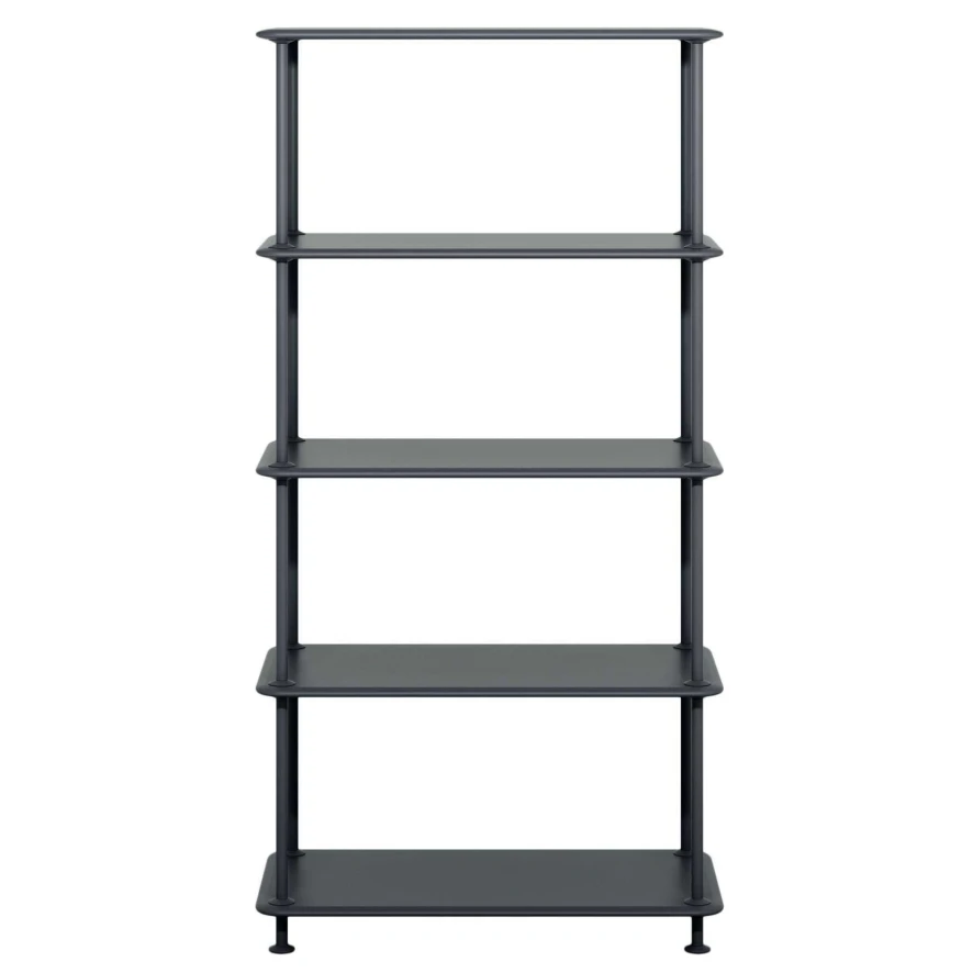 Montana Free 11 Stellingkast Black 3 Montana Free 11 Stellingkast Black - Afbeelding 3