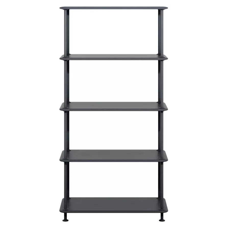 Montana Free 11 Stellingkast Black 1 Montana Free 11 Stellingkast Black