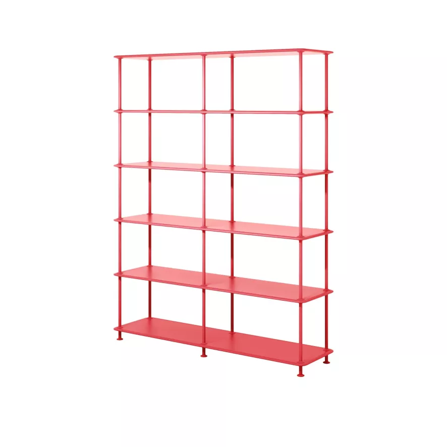 Montana Free 15 Stellingkast New White 10 Montana Free 15 Stellingkast New White - Afbeelding 10