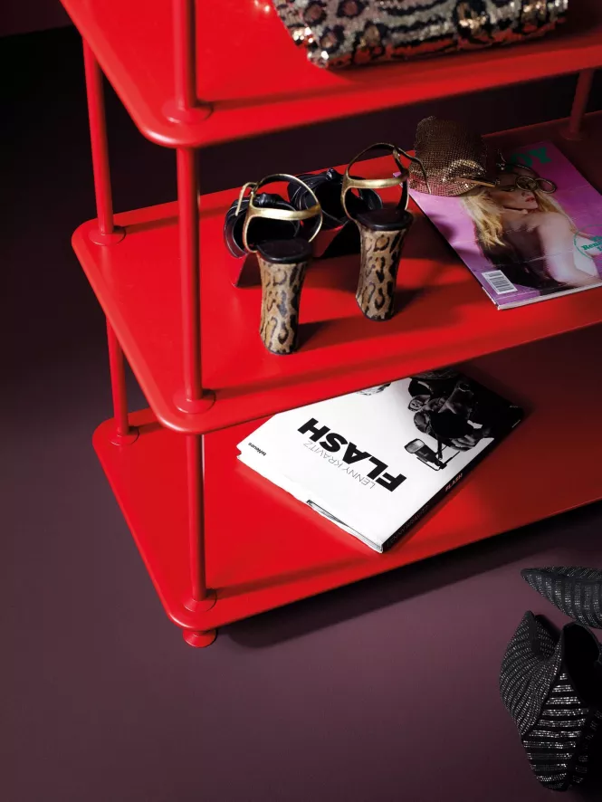 Montana Free 15 Stellingkast New White 12 Montana Free 15 Stellingkast New White - Afbeelding 12