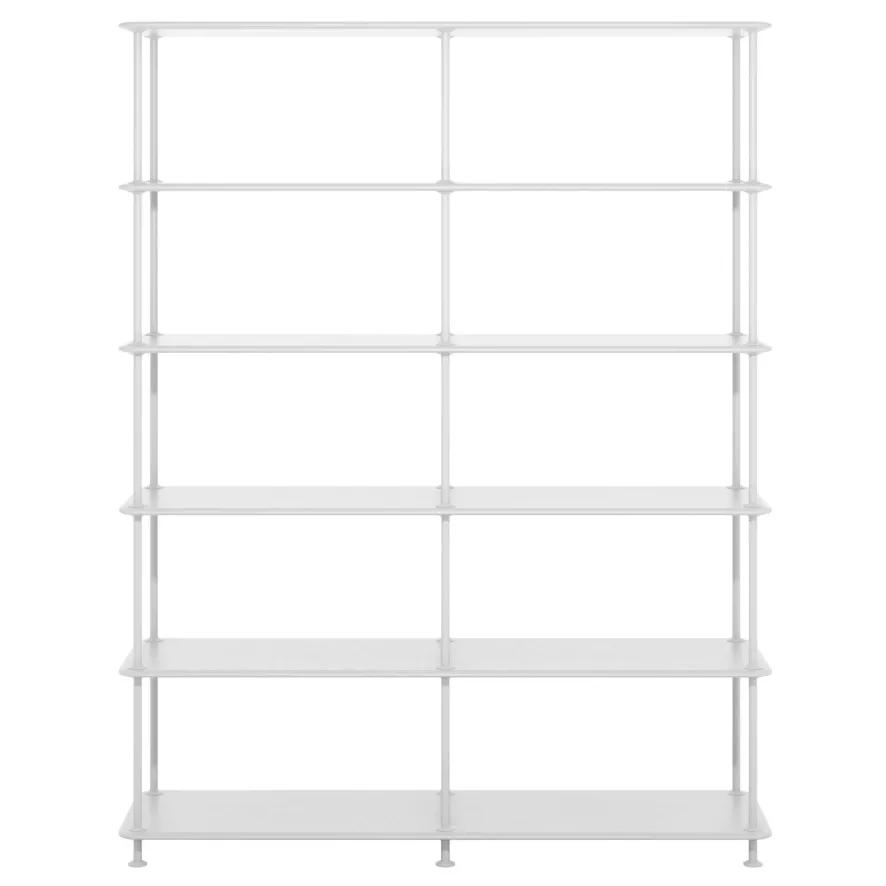 Montana Free 15 Stellingkast New White 1 Montana Free 15 Stellingkast New White