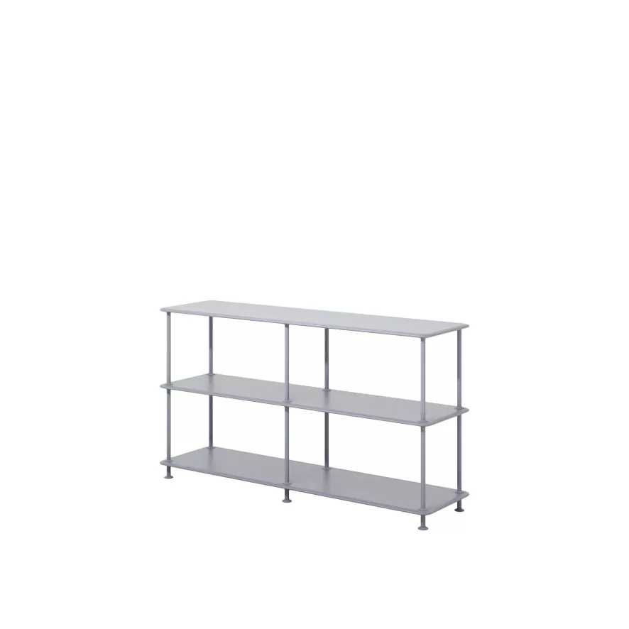 Montana Free 5 Stellingkast Black 5 Montana Free 5 Stellingkast Black - Afbeelding 5