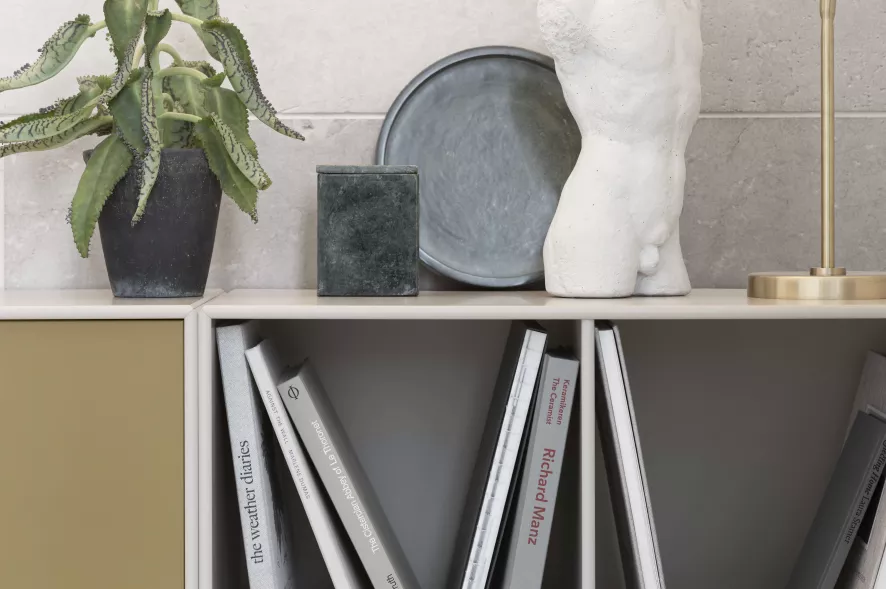 Montana Pair Kast Nordic 3 Montana Pair Kast Nordic - Afbeelding 3