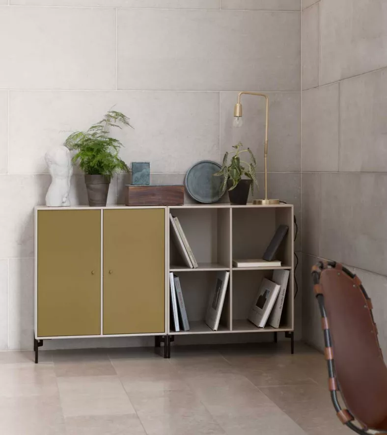 Montana Pair Kast Nordic 4 Montana Pair Kast Nordic - Afbeelding 4