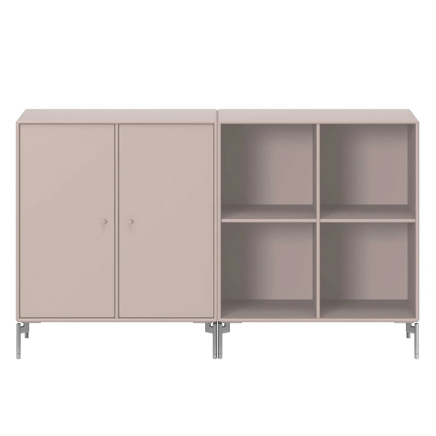 Montana Pair Kast Nordic 12 Montana Pair Kast Nordic - Afbeelding 12