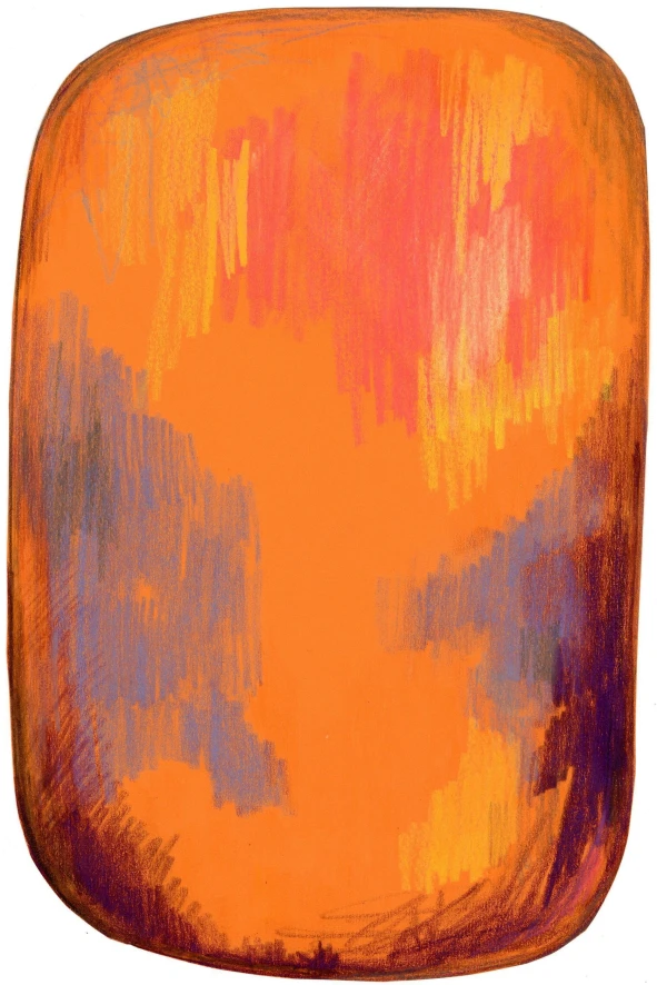 Moooi Carpets Scribble Yellow Vloerkleed 200x300 1 Moooi Carpets Scribble Yellow Vloerkleed 200x300