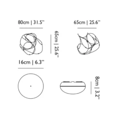 Moooi Flock Of Light 11 Hanglamp LED 80x65 Brons -Beste Meubelcollectie Winkel x886x886 moooi flock of light 11 hanglamp led brons.jpg.pagespeed.ic . CMxIwkyS1