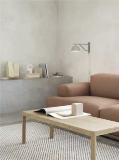Muuto Pebble Vloerkleed 300x200 Brown Green -Beste Meubelcollectie Winkel x886x886 muuto ambit wandlamp5.jpg.pagespeed.ic .i9AB8DeA9t