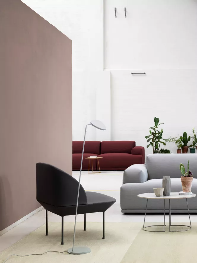 Muuto Connect Bank Driezitter Vancouver 13 Rechts 6 Muuto Connect Bank Driezitter Vancouver 13 Rechts - Afbeelding 6