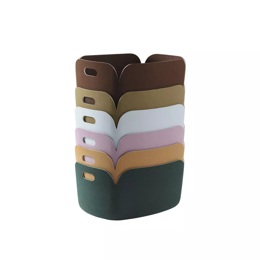 Muuto Restore Opbergmand Lichtblauw 10 Muuto Restore Opbergmand Lichtblauw - Afbeelding 10