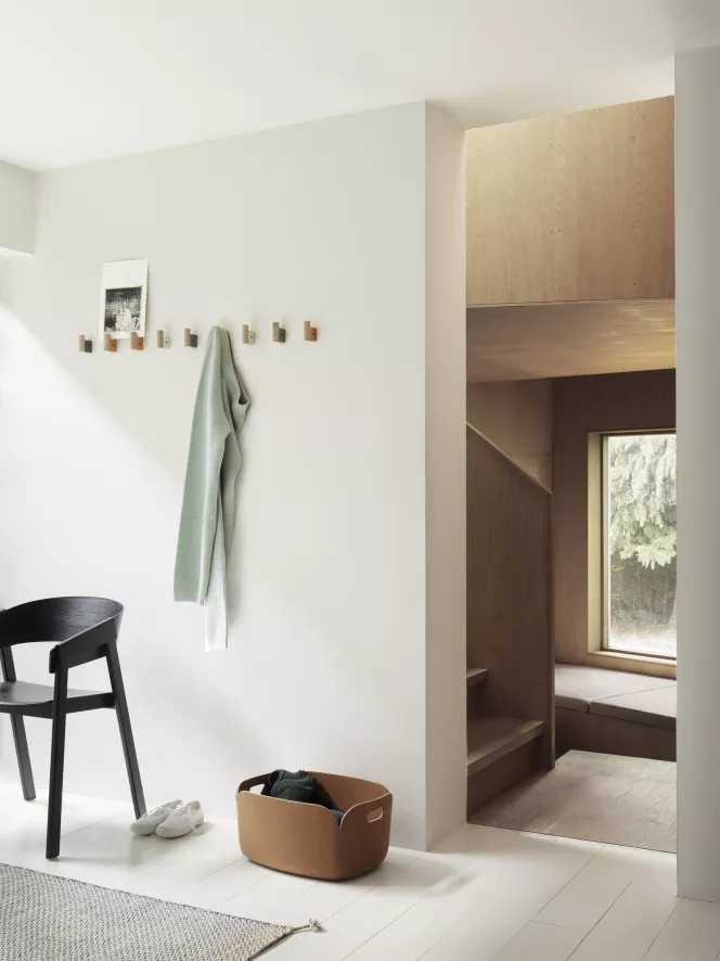 Muuto Restore Opbergmand Lichtblauw 7 Muuto Restore Opbergmand Lichtblauw - Afbeelding 7