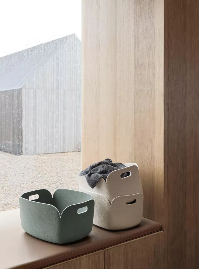 Muuto Restore Opbergmand Lichtblauw 11 Muuto Restore Opbergmand Lichtblauw - Afbeelding 11