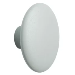 Muuto The Dots Haak Ø13 Sage Green