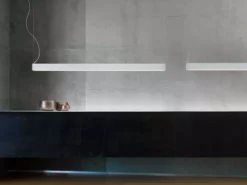 Nemo Tru Hanglamp LED Down + Down