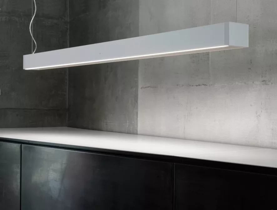 Nemo Tru Hanglamp LED Down + Down 2 Nemo Tru Hanglamp LED Down + Down - Afbeelding 2