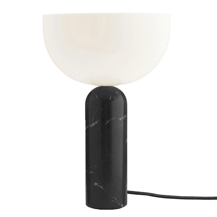 New Works Kizu Tafellamp Large Gris Du Marais 9 New Works Kizu Tafellamp Large Gris Du Marais - Afbeelding 9