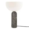 New Works Kizu Tafellamp Large Gris Du Marais