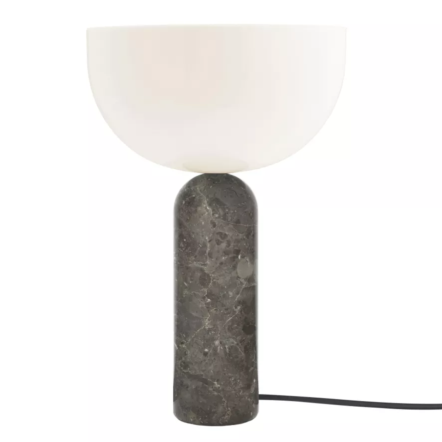 New Works Kizu Tafellamp Large Gris Du Marais 1 New Works Kizu Tafellamp Large Gris Du Marais