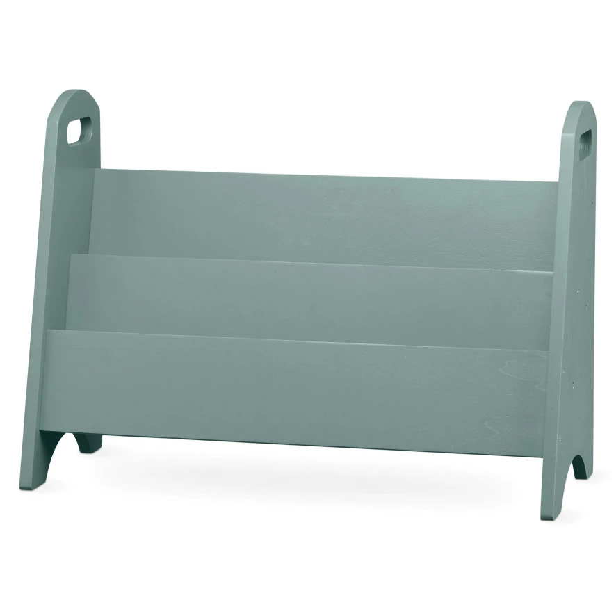 Nofred Book Holder Boekenkast Berken 2 Nofred Book Holder Boekenkast Berken - Afbeelding 2