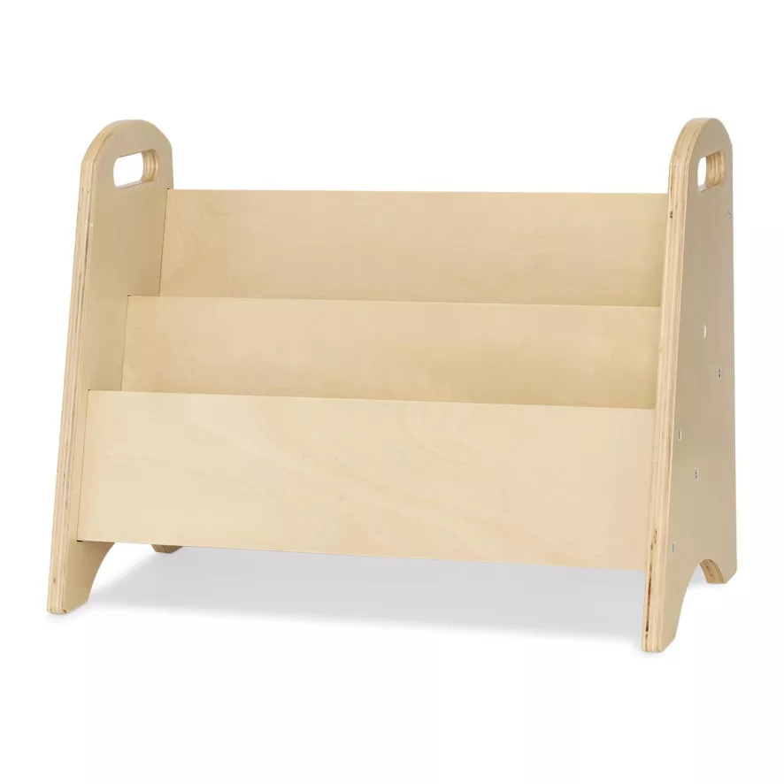 Nofred Book Holder Boekenkast Berken 1 Nofred Book Holder Boekenkast Berken