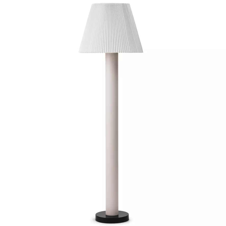 Normann Copenhagen Cellu Vloerlamp Grijs 1 Normann Copenhagen Cellu Vloerlamp Grijs