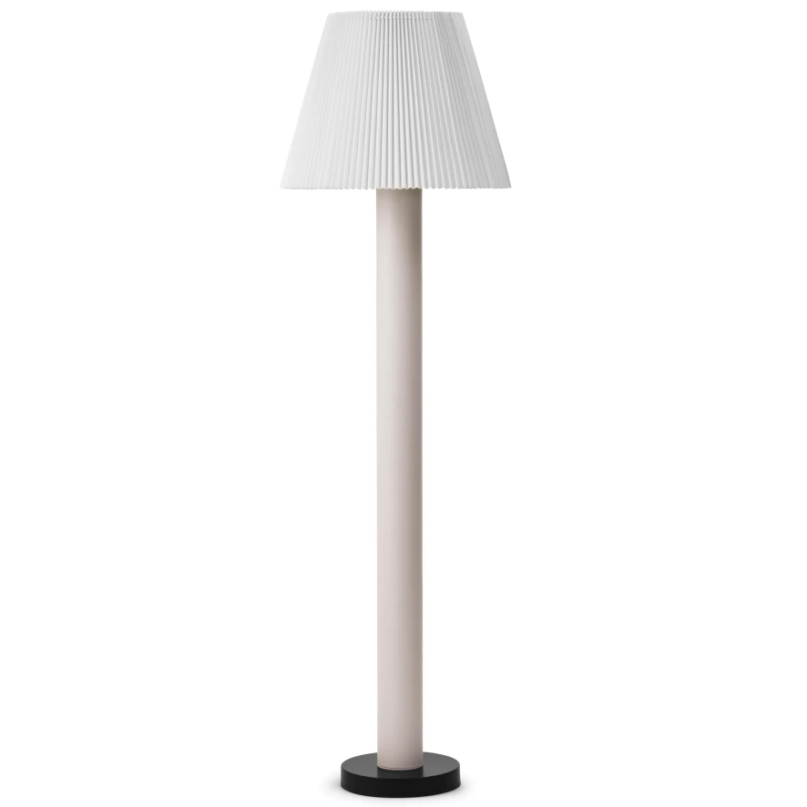 Normann Copenhagen Cellu Vloerlamp Grijs 2 Normann Copenhagen Cellu Vloerlamp Grijs - Afbeelding 2