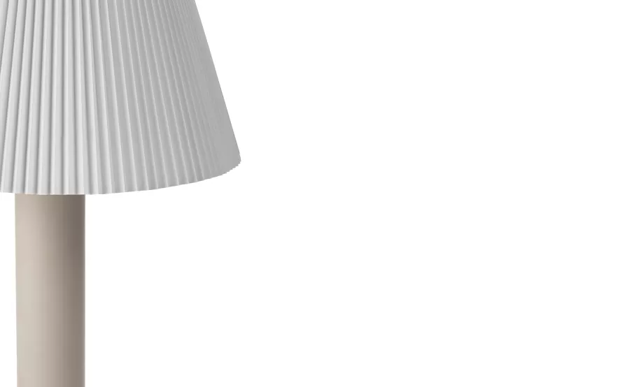 Normann Copenhagen Cellu Vloerlamp Grijs 8 Normann Copenhagen Cellu Vloerlamp Grijs - Afbeelding 8