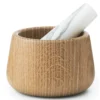 Normann Copenhagen Craft Vijzel Wit