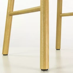 Normann Copenhagen Form Armchair Stoel Met Eiken Onderstel Zwart -Beste Meubelcollectie Winkel x886x886 normann copenhagen form armchair wit sfeer1.jpg.pagespeed.ic .uDj3WWLIMP