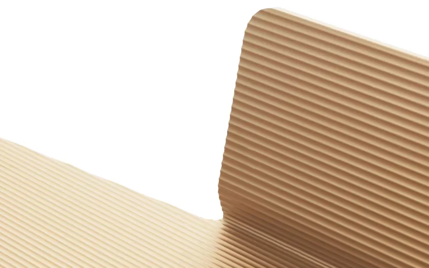 Normann Copenhagen Jet Wandplank 80 Cm Zwart 4 Normann Copenhagen Jet Wandplank 80 Cm Zwart - Afbeelding 4