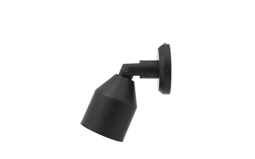 Normann Copenhagen Klip Wandlamp Sand 3 Normann Copenhagen Klip Wandlamp Sand - Afbeelding 3