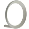 Normann Copenhagen Loop Haak Ø9.4 Large Warm Grey