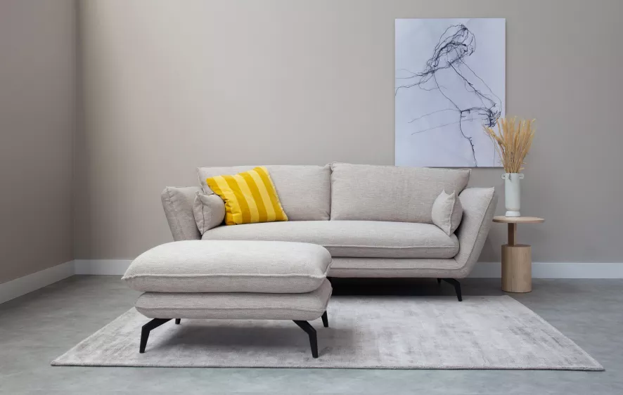 Nuuck Felipe Vloerkleed 200x290 Groen 7 Nuuck Felipe Vloerkleed 200x290 Groen - Afbeelding 7