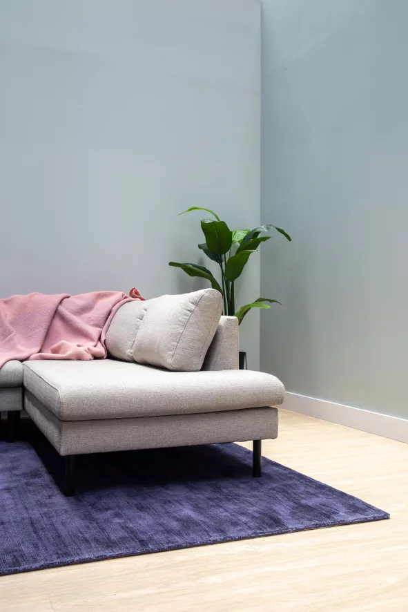 Nuuck Felipe Vloerkleed 200x290 Groen 5 Nuuck Felipe Vloerkleed 200x290 Groen - Afbeelding 5