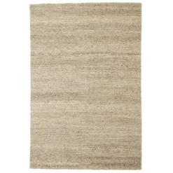 Nuuck Fletta Vloerkleed 200x300 Warm Beige