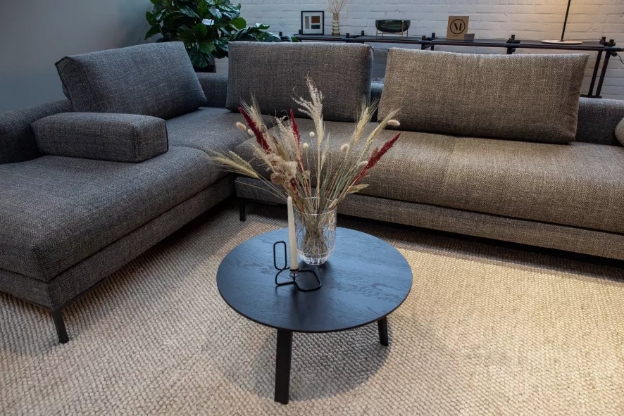 Nuuck Thore Vloerkleed 200x300 Beige 7 Nuuck Thore Vloerkleed 200x300 Beige - Afbeelding 7