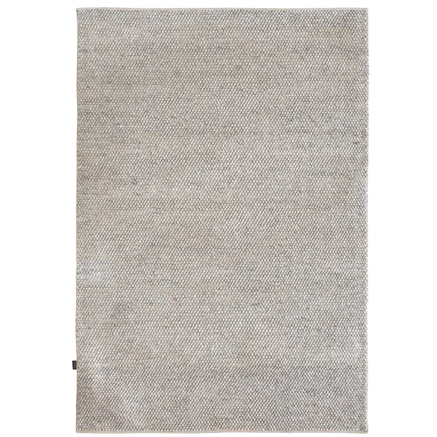 Nuuck Thore Vloerkleed 200x300 Beige 17 Nuuck Thore Vloerkleed 200x300 Beige - Afbeelding 17