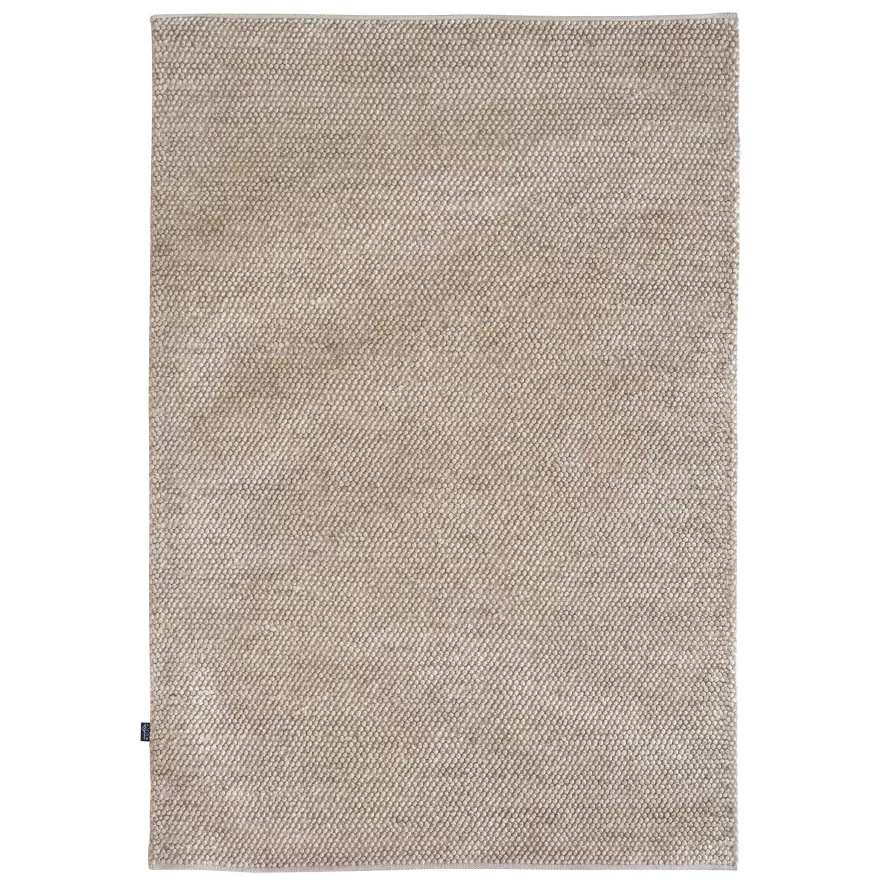 Nuuck Thore Vloerkleed 200x300 Beige 18 Nuuck Thore Vloerkleed 200x300 Beige - Afbeelding 18