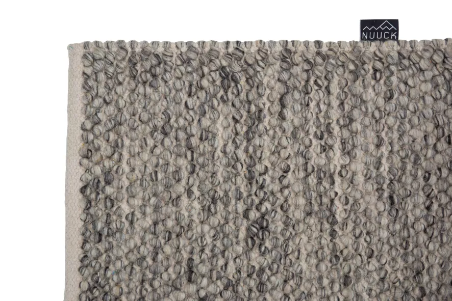 Nuuck Thore Vloerkleed 200x300 Beige 4 Nuuck Thore Vloerkleed 200x300 Beige - Afbeelding 4