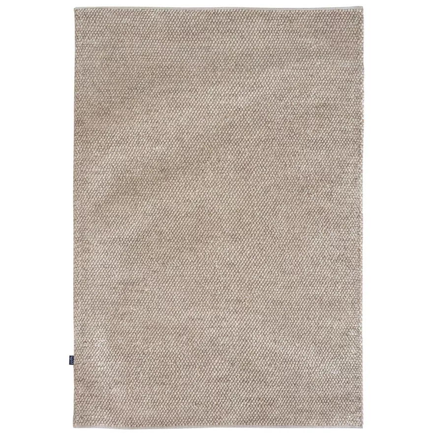 Nuuck Thore Vloerkleed 200x300 Beige 1 Nuuck Thore Vloerkleed 200x300 Beige