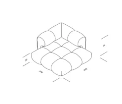 Objekte Unserer Tage Sander 2-zits Bank Pink -Beste Meubelcollectie Winkel x886x886 objekte unserer tage sander 2 zits bank21.jpg.pagespeed.ic .8pnMhXTBTB