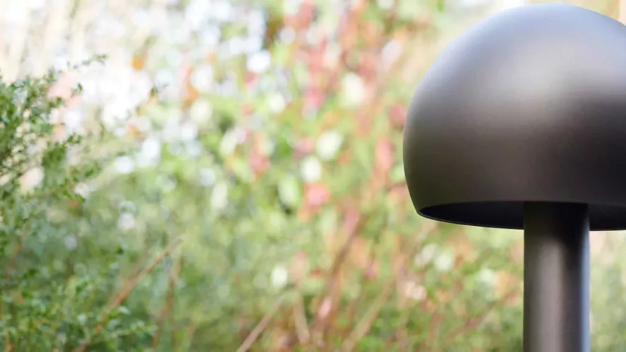 Oluce Otto Sokkellamp LED Outdoor 6 Oluce Otto Sokkellamp LED Outdoor - Afbeelding 6