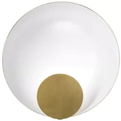 Oluce Siro Tafellamp LED Groot