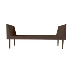 OYOY Hevali Kinderbed 70x165 Donker Beuken